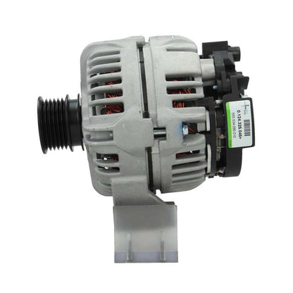PlusLine Original Alternator for Mercedes 90A 0124325045+