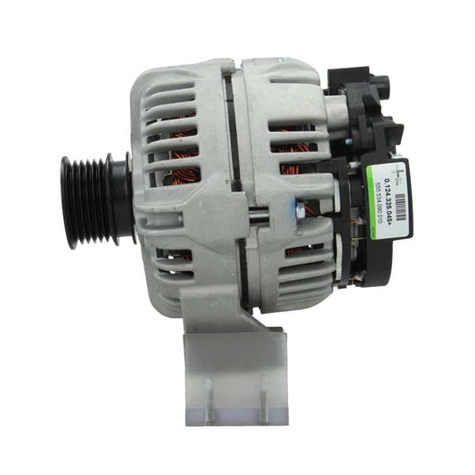 PlusLine Original Alternator for Mercedes 90A 0124325045+