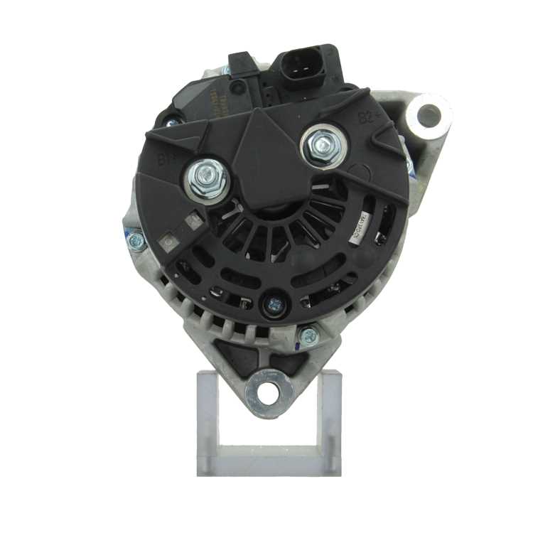 PlusLine Original Alternator for Mercedes 90A 0124325045+