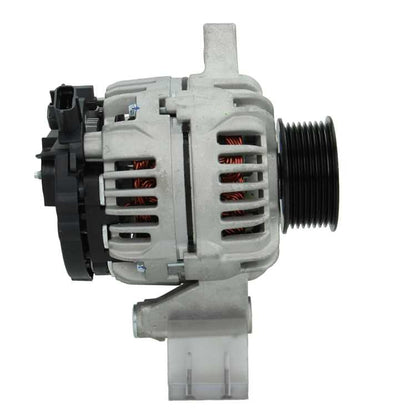 PlusLine Original Alternator for Ford 90A 0124325064+