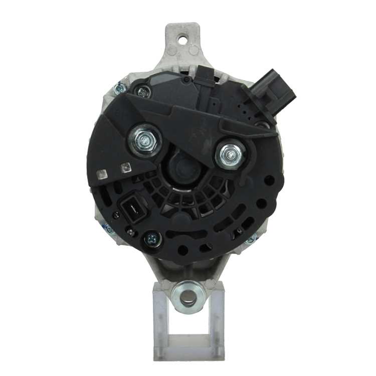 PlusLine Original Alternator for Ford 90A 0124325064+