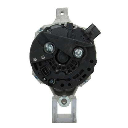 PlusLine Original Alternator for Ford 90A 0124325064+