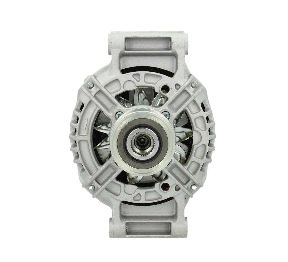 PlusLine Original Alternator for Mercedes 90A 0124325093+