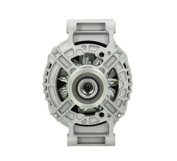 PlusLine Original Alternator for Mercedes 90A 0124325093+