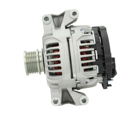 PlusLine Original Alternator for Mercedes 90A 0124325093+
