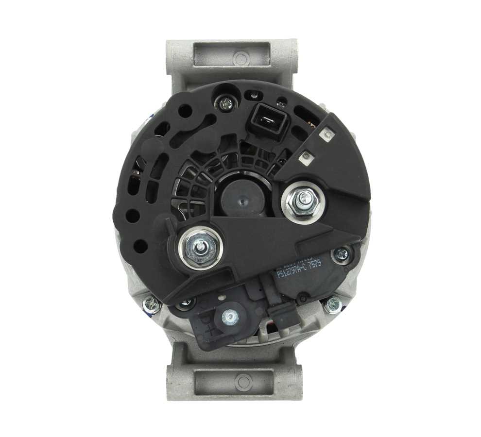 PlusLine Original Alternator for Mercedes 90A 0124325093+