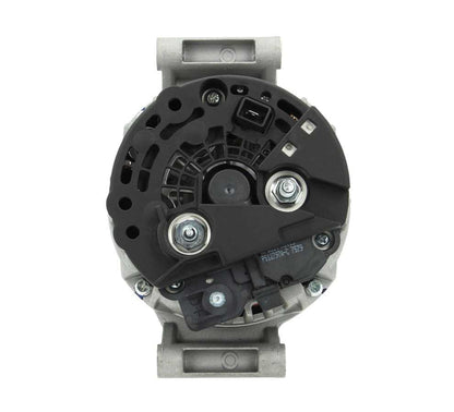 PlusLine Original Alternator for Mercedes 90A 0124325093+