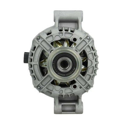 PlusLine Original Alternator for Ford 110A 0124325100+