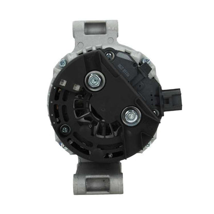 PlusLine Original Alternator for Ford 110A 0124325100+