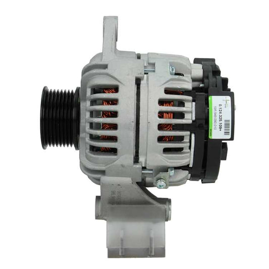 PlusLine Original Alternator for Ford 90A 0124325109+