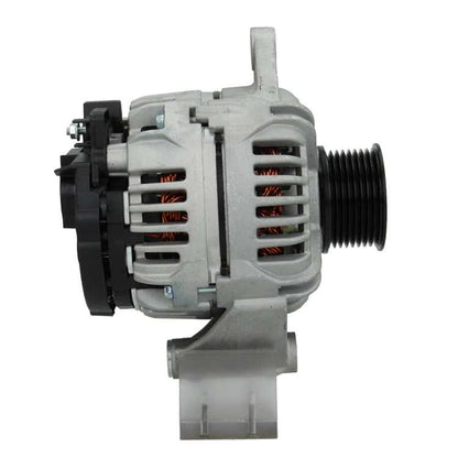 PlusLine Original Alternator for Ford 90A 0124325109+