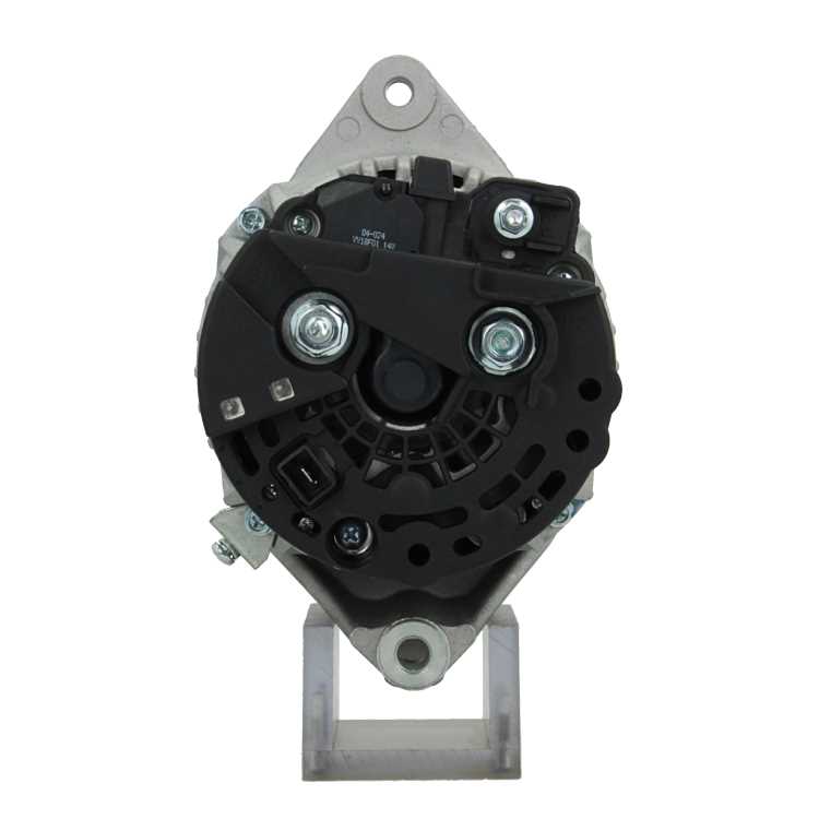 PlusLine Original Alternator for Ford 90A 0124325109+