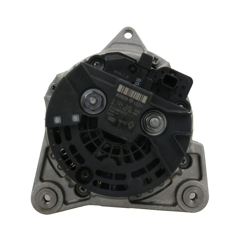 Bosch New Alternator for Renault 90A 124325139