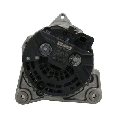 Bosch New Alternator for Renault 90A 124325139