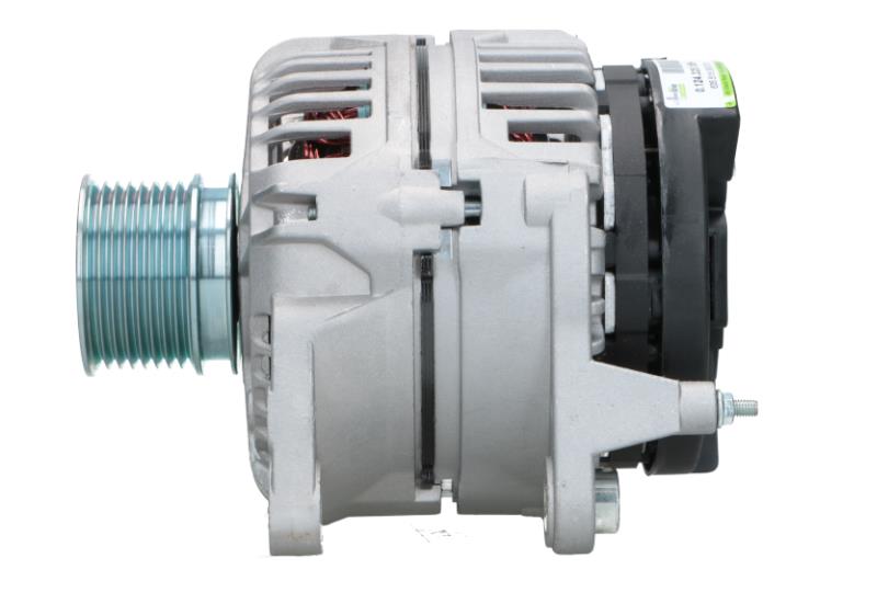 PlusLine Original Alternator for John Deere 90A 0124325155+