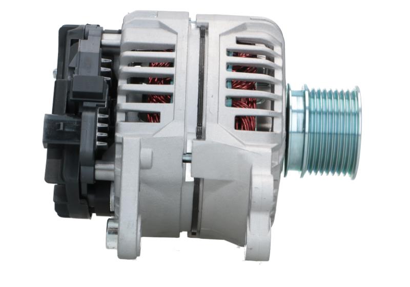 PlusLine Original Alternator for John Deere 90A 0124325155+