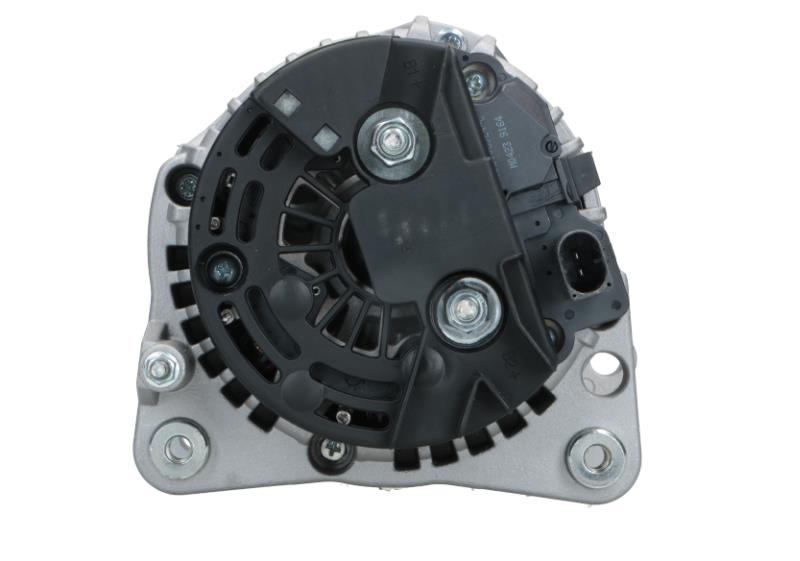 PlusLine Original Alternator for John Deere 90A 0124325155+
