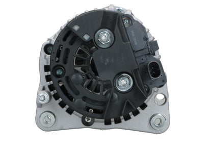 PlusLine Original Alternator for John Deere 90A 0124325155+