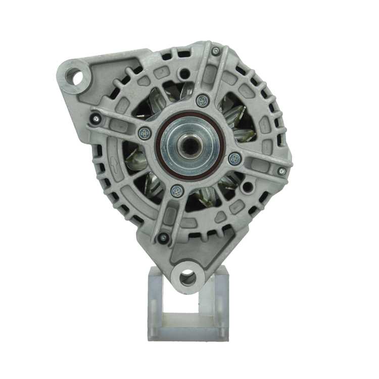 PlusLine Original Alternator for John Deere 90A 0124325166+
