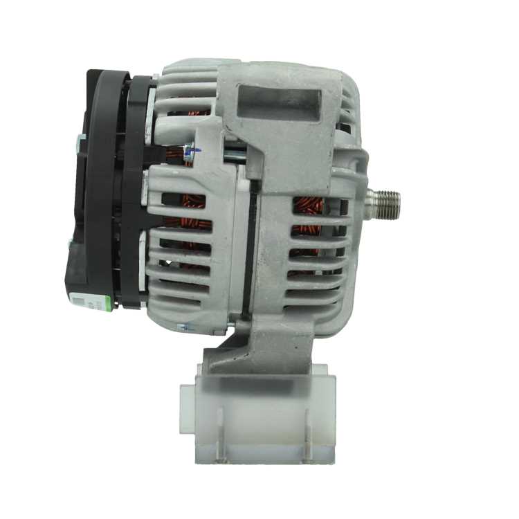 PlusLine Original Alternator for John Deere 90A 0124325166+