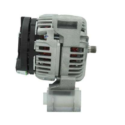 PlusLine Original Alternator for John Deere 90A 0124325166+