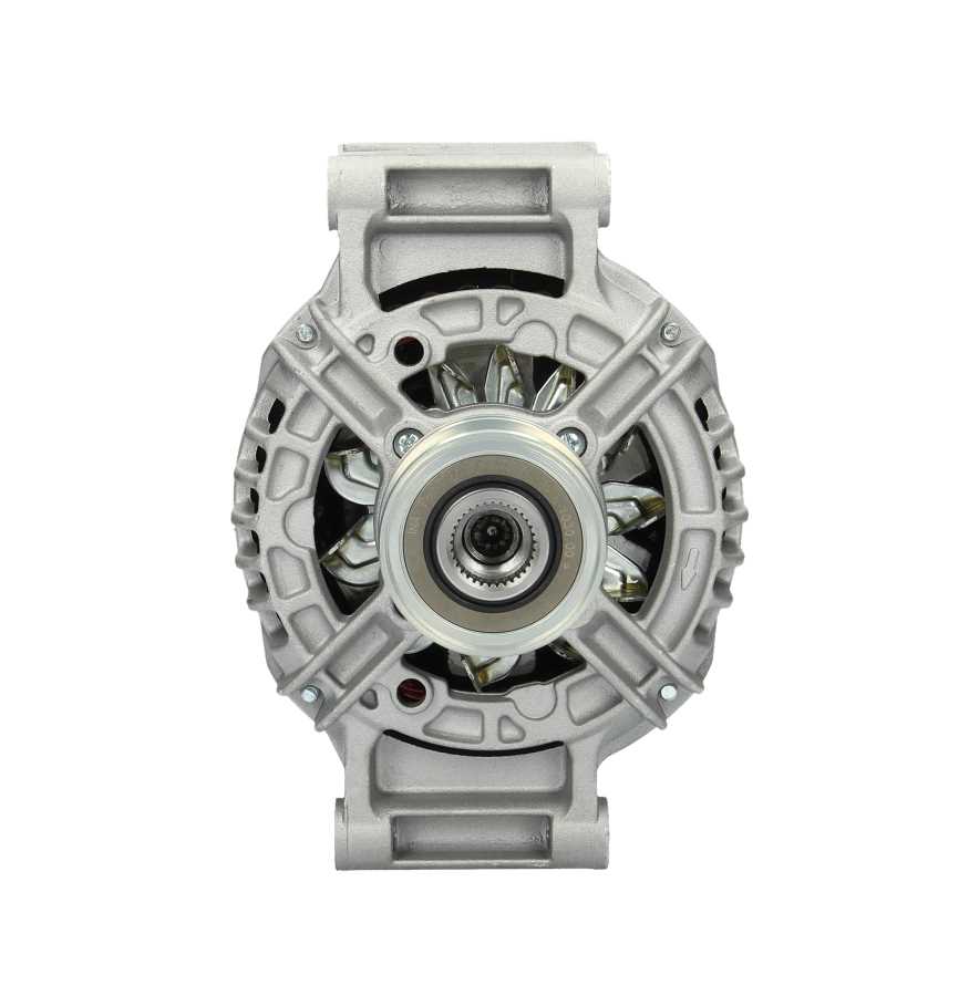 PlusLine Pro Alternator for Mercedes 90A 0124325170+PRO