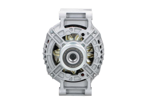 PlusLine Original Alternator for Mercedes 90A 0124325170+