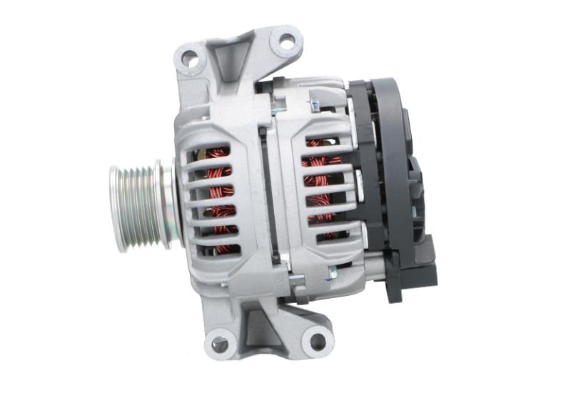 PlusLine Original Alternator for Mercedes 90A 0124325170+
