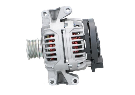 PlusLine Original Alternator for Mercedes 90A 0124325170+