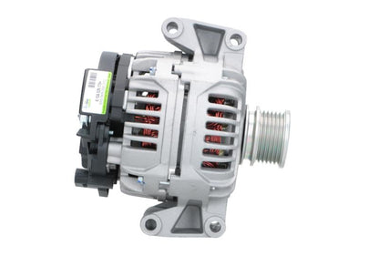 PlusLine Original Alternator for Mercedes 90A 0124325170+