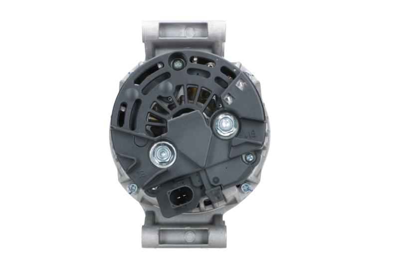 PlusLine Original Alternator for Mercedes 90A 0124325170+