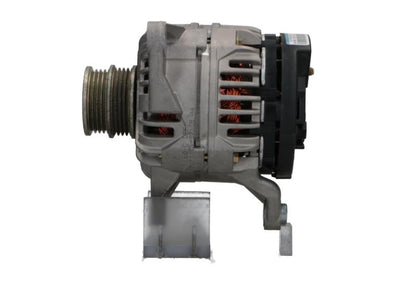Bosch Reman Alternator for Iveco 90A 0124325180R