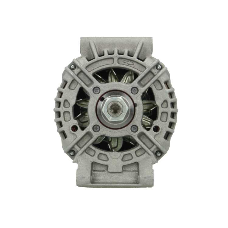 Bosch New Alternator Renault 87A (without pulley) 0124325185