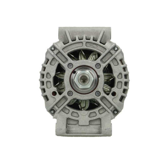 Bosch New Alternator Renault 87A (without pulley) 0124325185