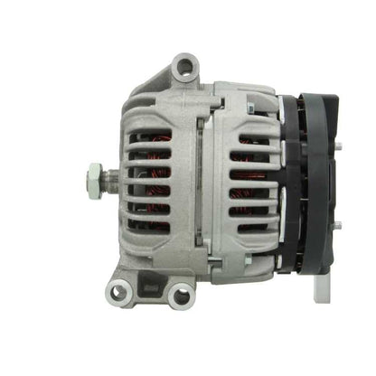 Bosch New Alternator Renault 87A (without pulley) 0124325185