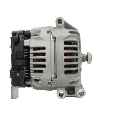 Bosch New Alternator Renault 87A (without pulley) 0124325185