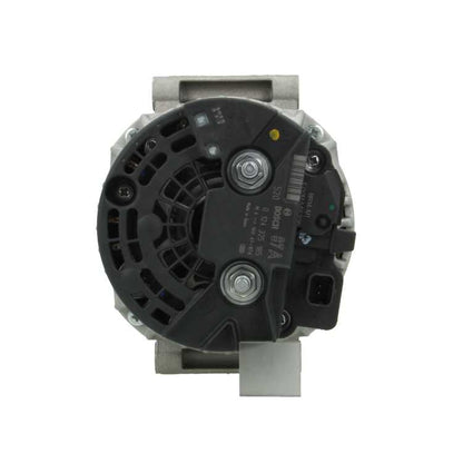 Bosch New Alternator Renault 87A (without pulley) 0124325185