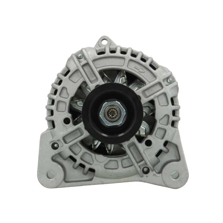 PlusLine Pro Alternator for Renault 90A 0124325186+PRO