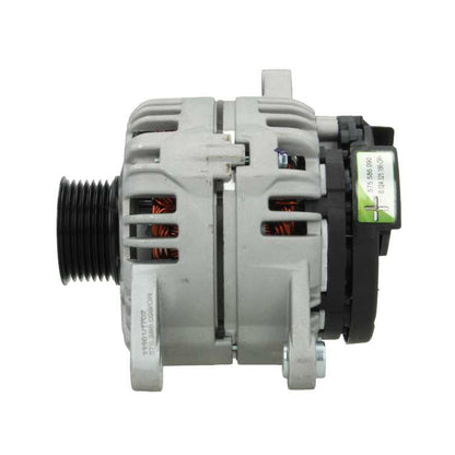 PlusLine Pro Alternator for Renault 90A 0124325186+PRO