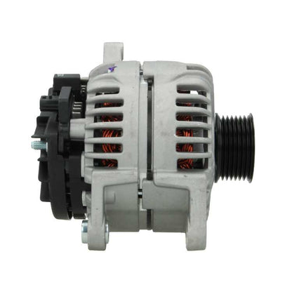 PlusLine Pro Alternator for Renault 90A 0124325186+PRO