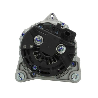 PlusLine Pro Alternator for Renault 90A 0124325186+PRO