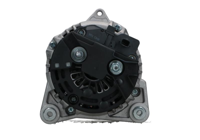 PlusLine Original Alternator for Renault 90A 0124325186+