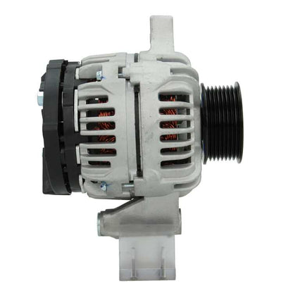 PlusLine Original Alternator for Ford 90A 0124325211+