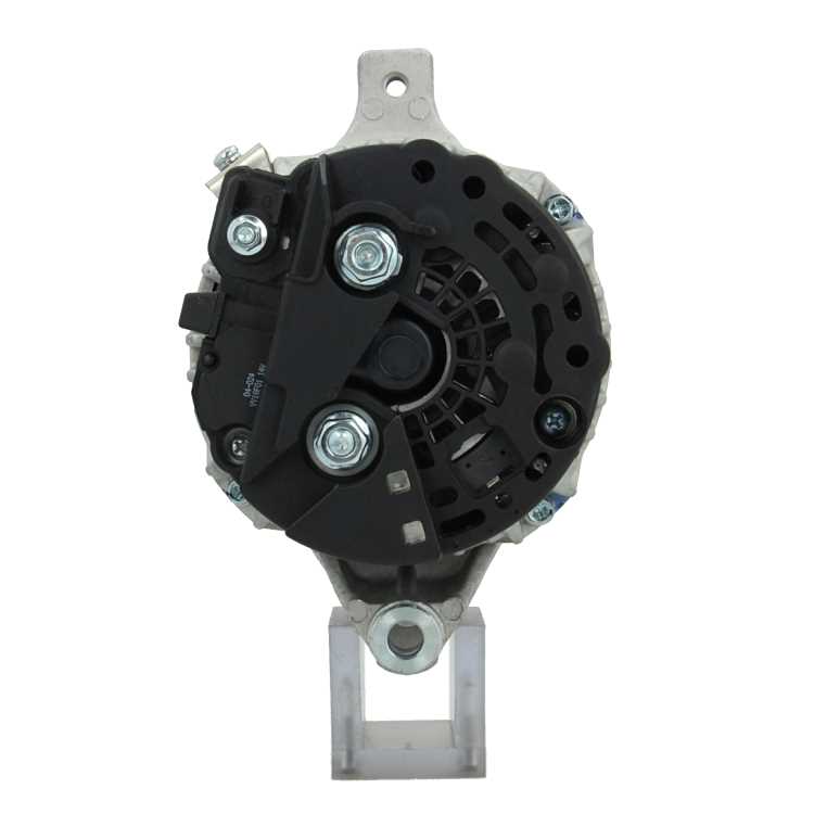 PlusLine Original Alternator for Ford 90A 0124325211+