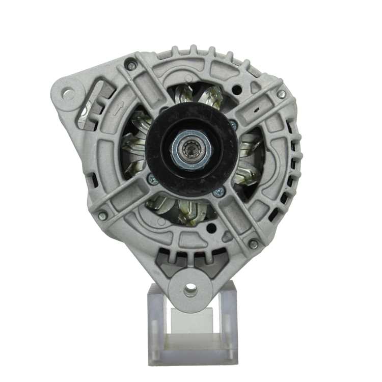 PlusLine Original Alternator for Ford 105A 0124415006+