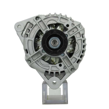 PlusLine Original Alternator for Ford 105A 0124415006+