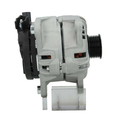 PlusLine Original Alternator for Ford 105A 0124415006+