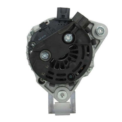 PlusLine Original Alternator for Ford 105A 0124415006+