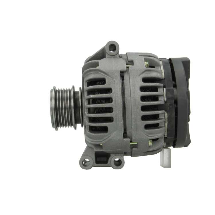 Bosch Reman Alternator for Renault 98A 0124415014R