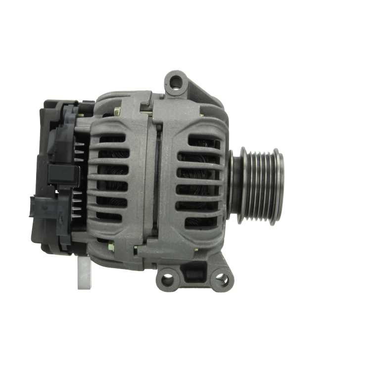 Bosch Reman Alternator for Renault 98A 0124415014R